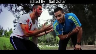 Heart Touching Arabic Naat Full Video HD