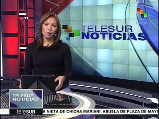 Argentina: alertan por abandono a las políticas en DD.HH.