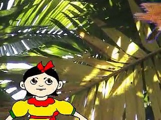 JAPAMALA GHOSH - Chhotto Meye Rupa - ছোট্ট মেয়ে রূপা