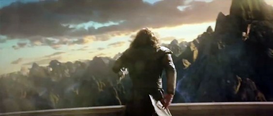WARCRAFT Trailer #1 Sneak Peek #1 (2016) Epic Fantasy Movie HD