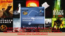 PDF Download  MCDST SelfPaced Training Kit Exam 70272 Supporting Users and Troubleshooting Desktop Read Full Ebook