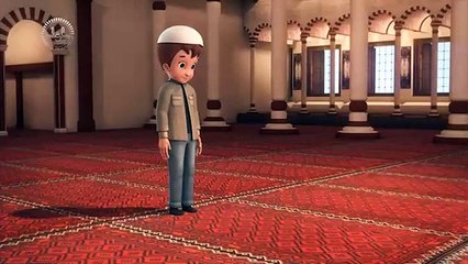 Yatsı Namazı - Erkek