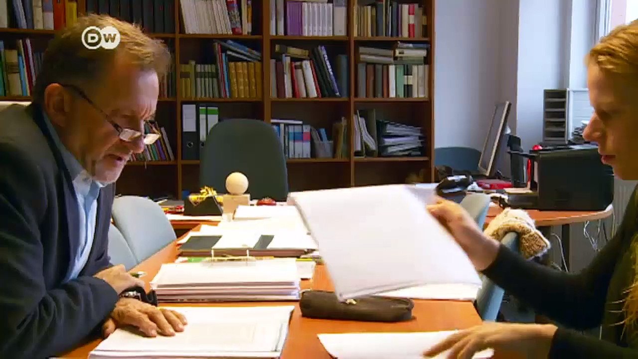 Laura's Lindemann Kindheitstraum: Rio 2016  | DW Nachrichten