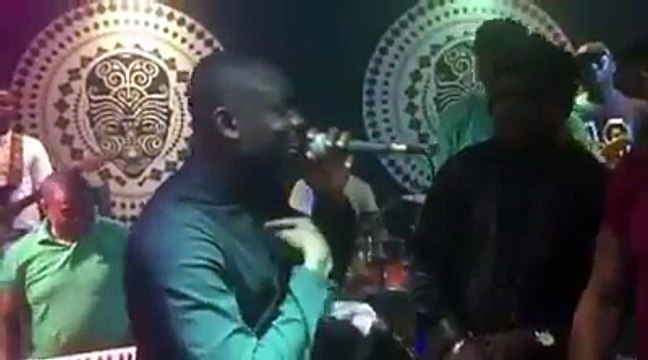 Rivalité Pape Diouf vs Wally Seck : El Hadji Diouf tranche le debat