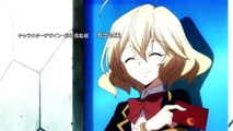 Akuma no Riddle - Anime Opening