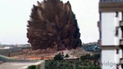 Best EVER UFO Crash Captured On CCTV in Brazil (Original) - Real Alien UFO