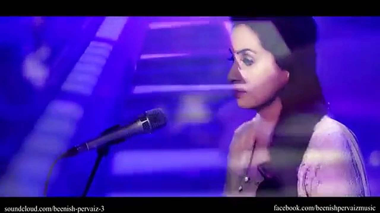 Bin Tere by Beenish Pervaiz l New Pakistani Song