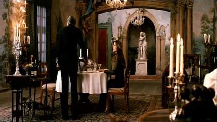 Sylvia Hoeks Scene from The Best Offer