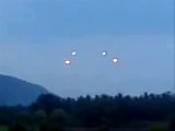 Incredible Real UFO Footage 2011 in Chhattisgarh, INDIA