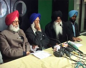 Human Rights Groups behbal kalan