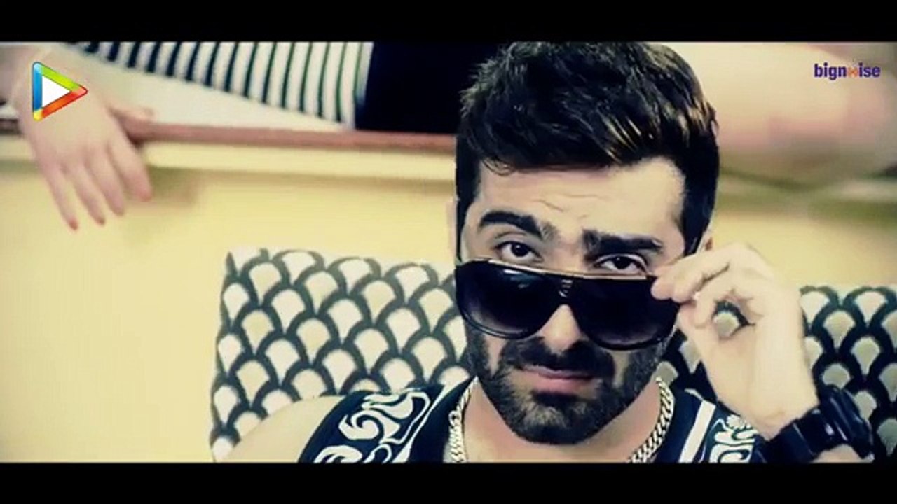 Black Window Video Song (OFFICIAL) _ Aman Khanna _ Rigul Kalra _ Latest Hindi Song 2015
