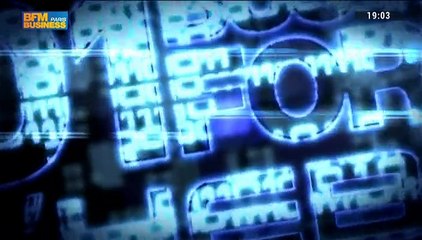 Le nombre de cyber-attaques en France a progressé de 51% en 2015 - 26/12