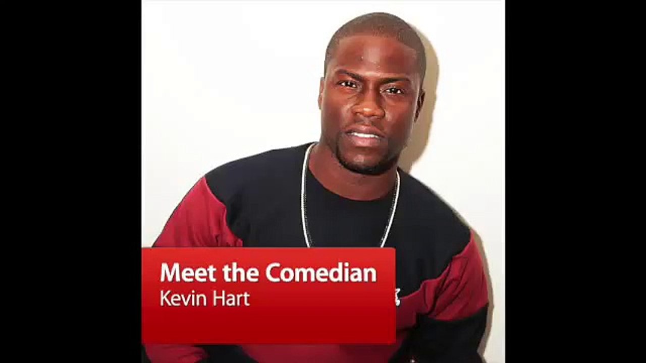 Kevin Hart Laugh at My Pain Interview w Sway