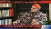 Raheel Sharif Will Not Retire Without Han-ging Corrupt System:- Zaid Hamid