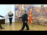 Ivanov pengon emërimin e ambasadorëve shqiptarë - Top Channel Albania - News