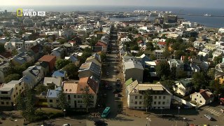 [Nat Geo Wild HD] Islands: Iceland HD (NatureHistory Documentary)