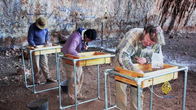 الآثار المنسية. ليبيا | أفلام وثائقية