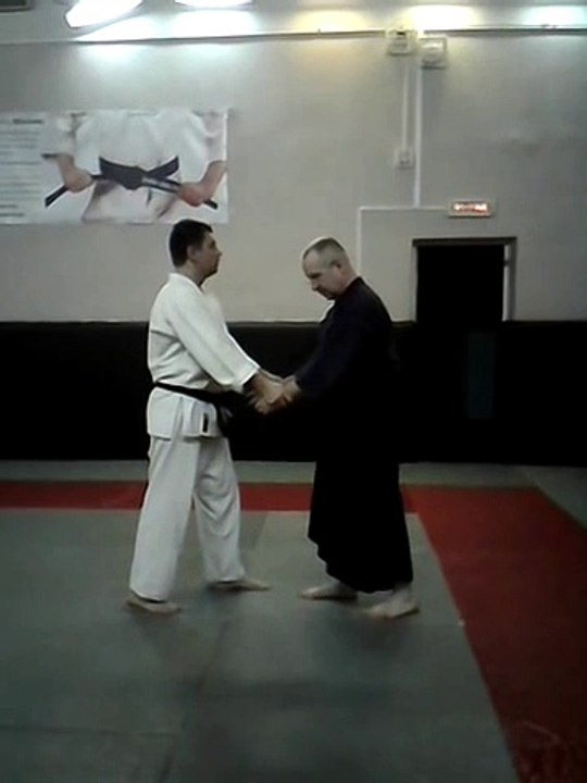 bunkai rohai 3