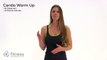 Wake Up Call Cardio Workout - Calorie Burning Warm Up Cardio for Energy