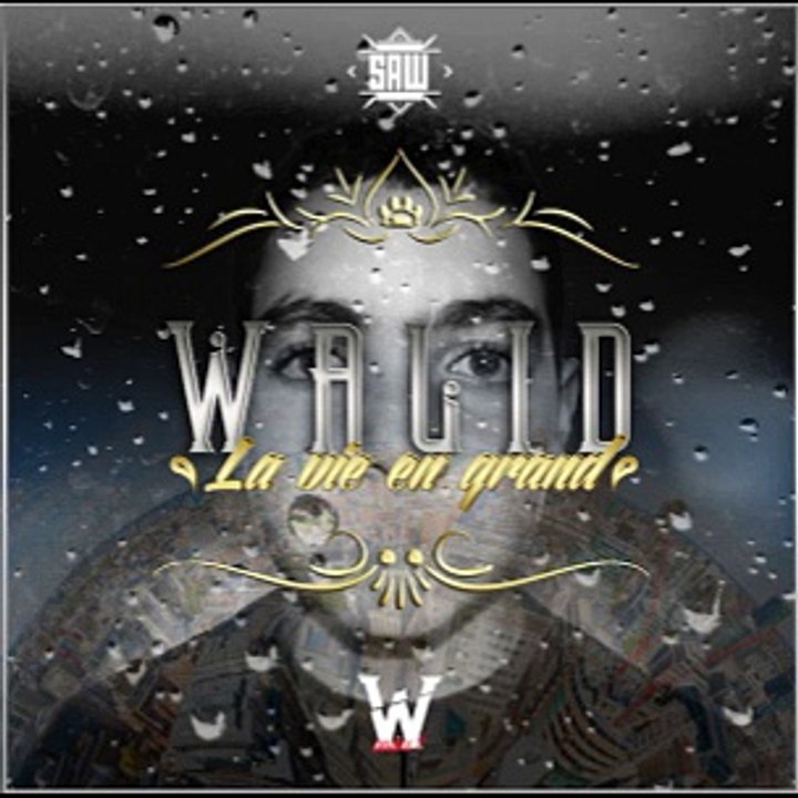 Walid - Parano (Audio)