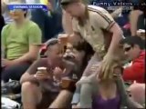 Funniest Cricket Moment Ever Must Watch