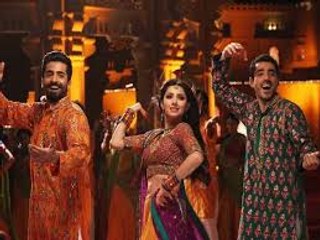 Shakar Wandaan Re hd Video full Song ho mann jahan 2016