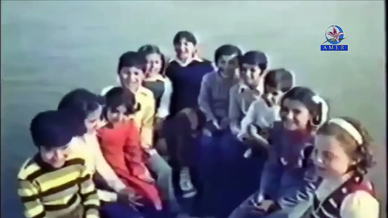 برنامج افتح ياسمسم - اغنية احبابنا سيرو