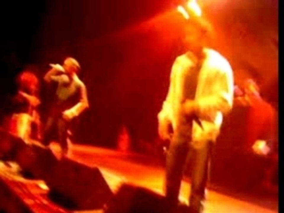 Sniper - Graver dans la roche