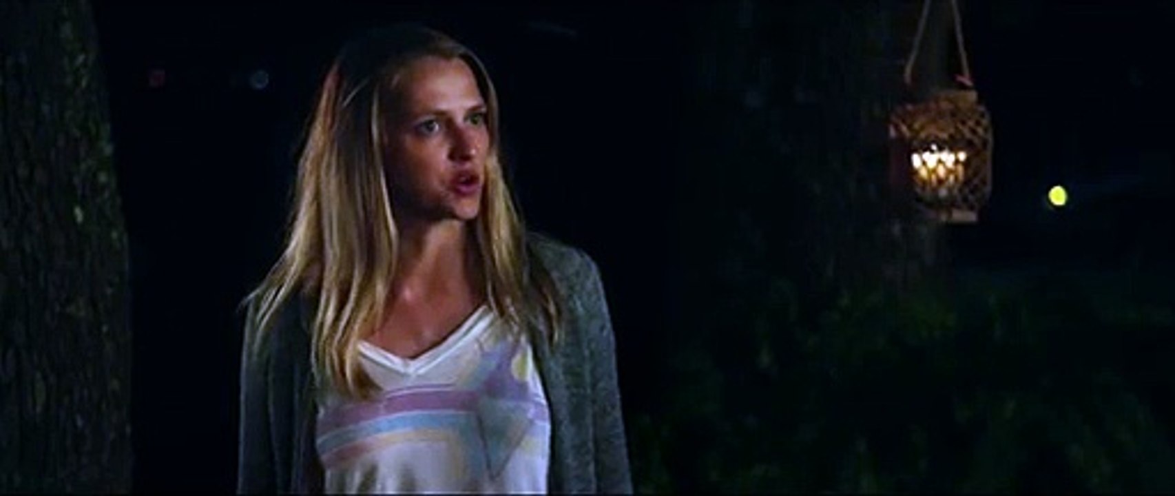 The Choice Movie CLIP Knocked Up (2016) Nicholas Sparks Movie HD