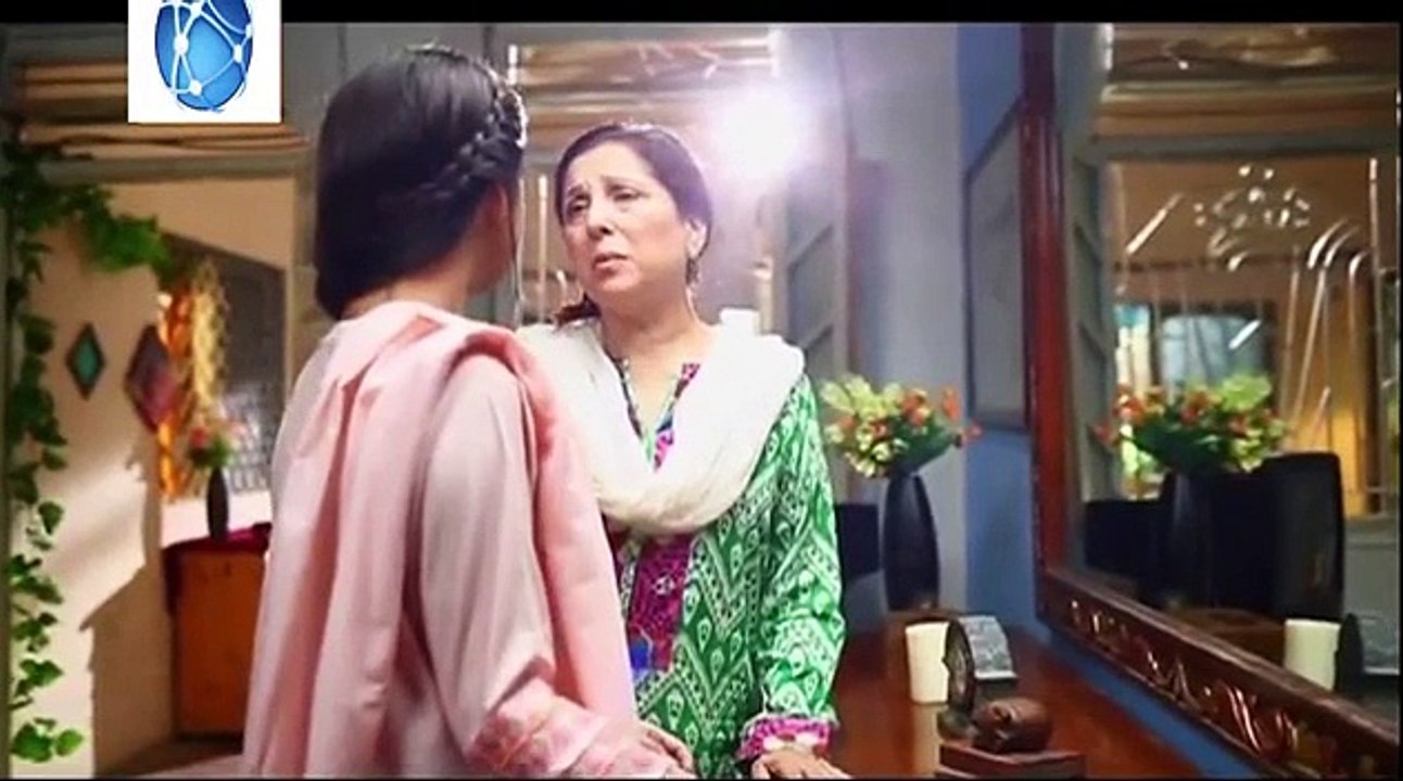 Bay Qasoor 2nd Dec 2015 Episode 4
