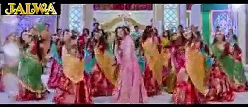 Jalwa Official Video Song l OST Jawani Phir Nahi Ani,Pakistani Movie 2015