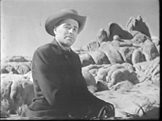 Buffalo Bill Jr.