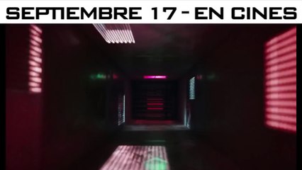 Maze Runner – Prueba de Fuego – 17 de septiembre en cines de Centroamérica
