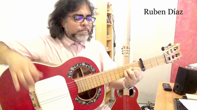 What about Solea and Solea por Buleria...? / Understanding flamenco series learn online Skype Ruben Diaz / CFG Spain