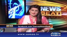 Quaid ka 140 youm-e-paidaish - News Beat, 26 Dec 2015