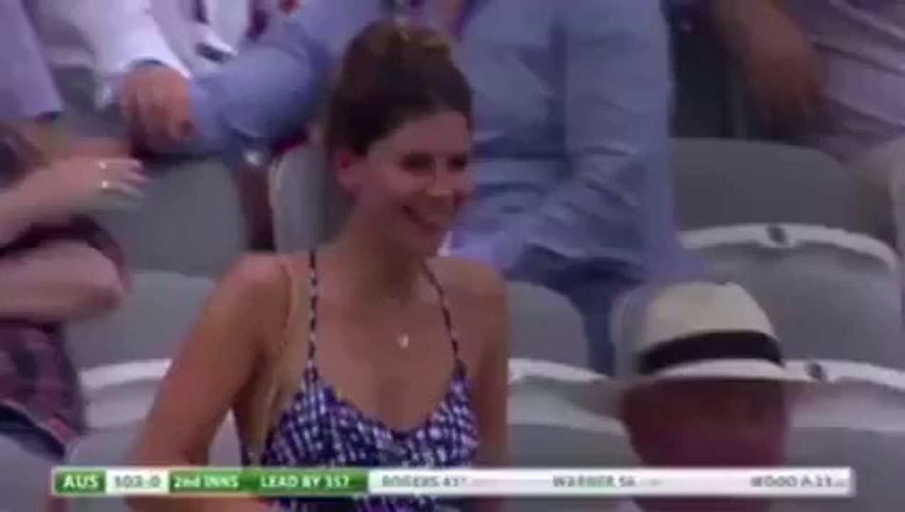 Funny Cricket Moments ever