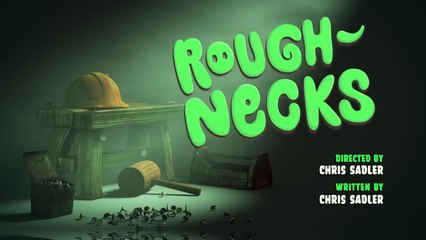 Piggy Tales: Roughnecks