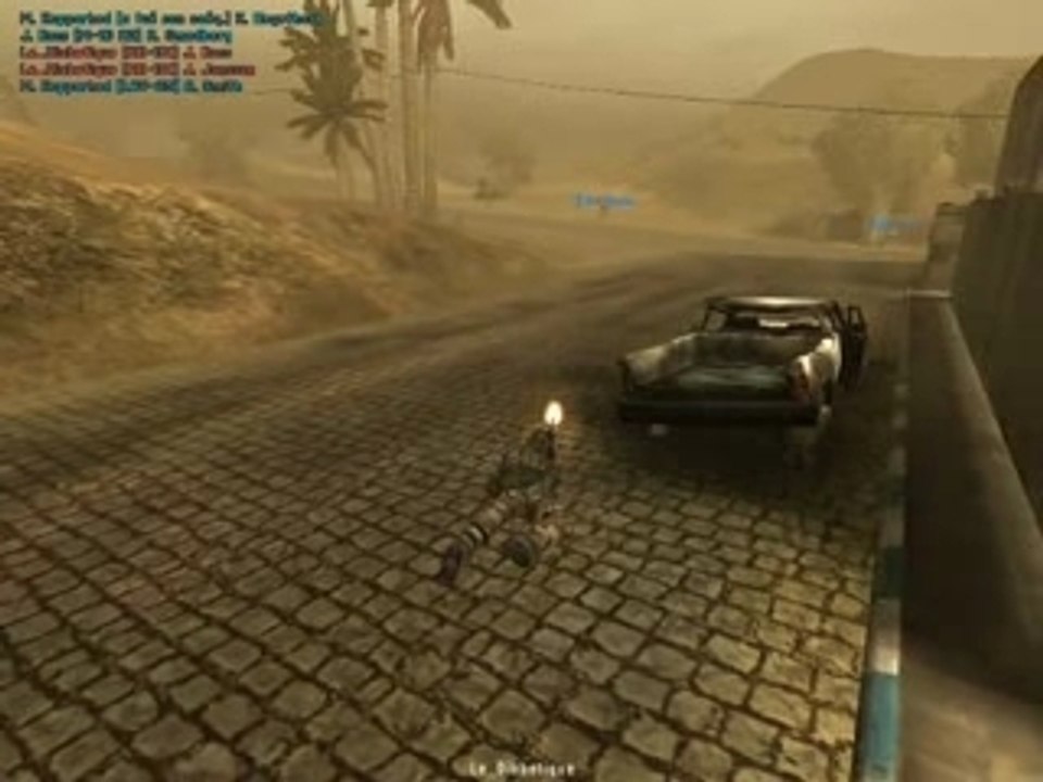video test