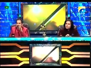 Asia's Singing Superstar - 26 December 2015 Episode 12 Part 1