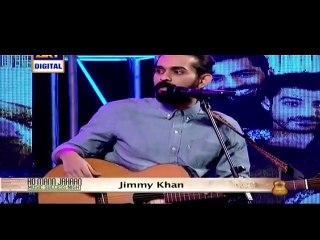 Ho Mann Jahaan Music Success Night P1