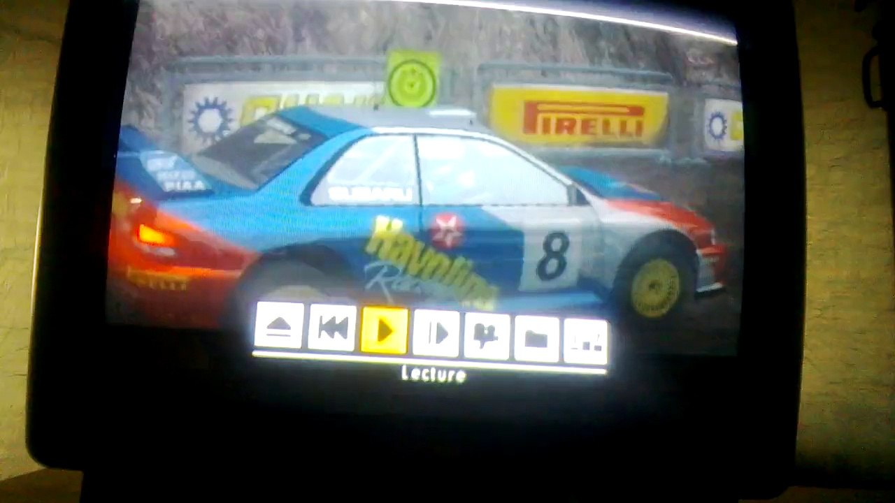 rallysport challenge 2