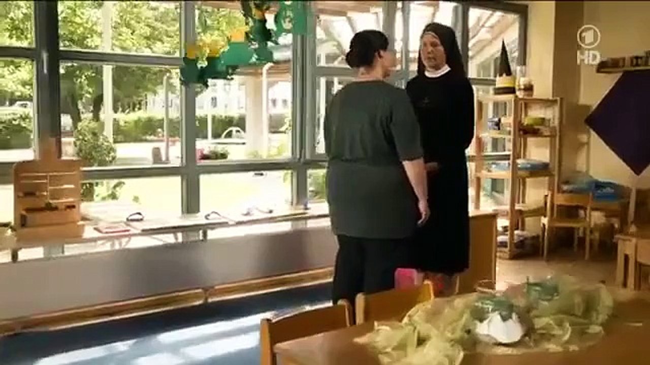 um himmels willen - echte freunde