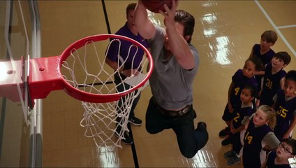 Daddys Home TV SPOT - Christmas Poem (2015) - Will Ferrell, Mark Wahlberg Movie HD