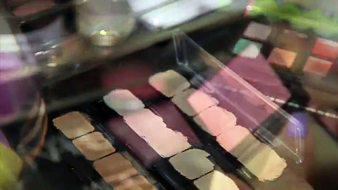 How to Contour makeup tutorial.