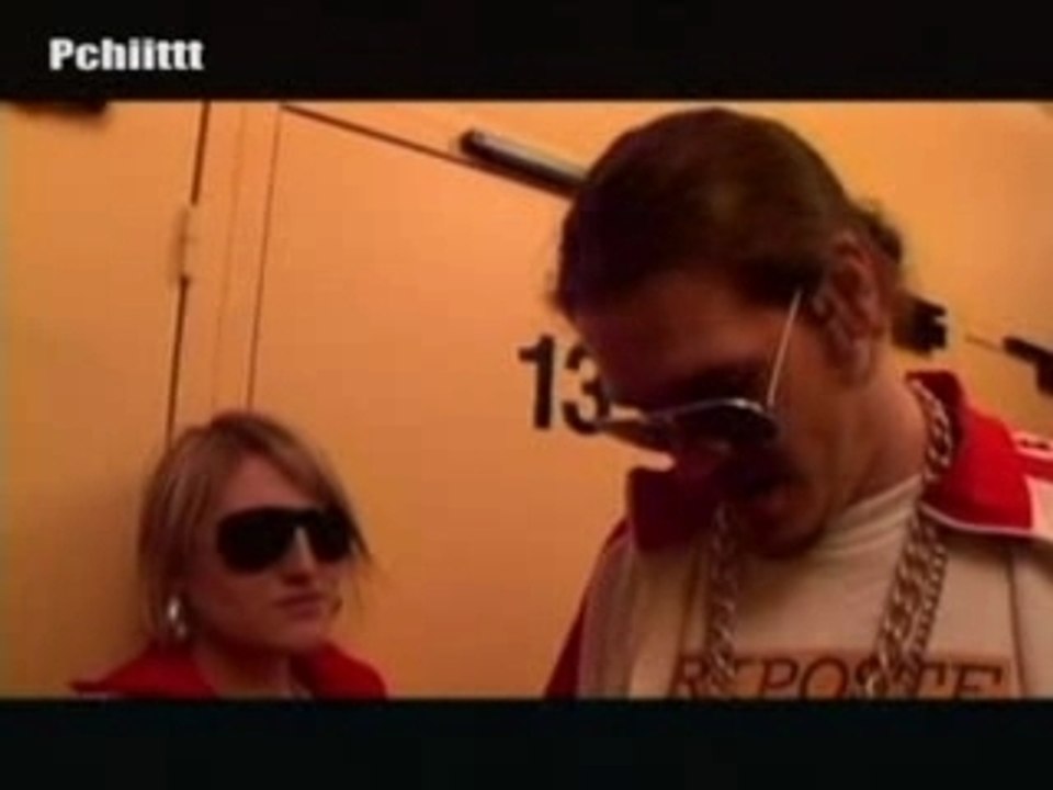 MC Circulaire rap de Vendée