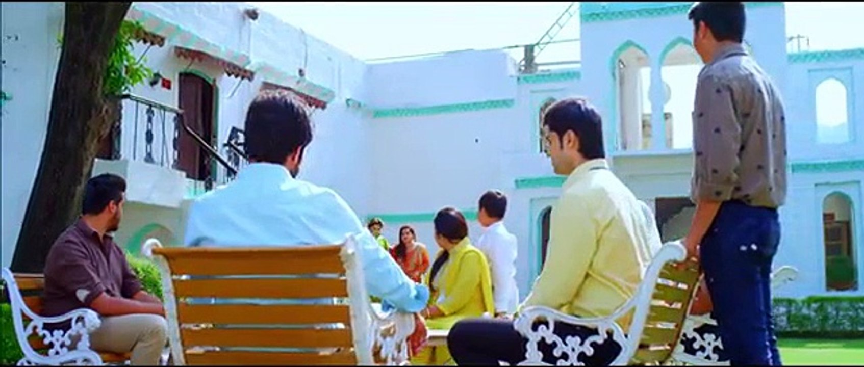 Kanth Kaler _ Firoz Khan - Naina Di Gal _ Latest Punjabi Song 2015