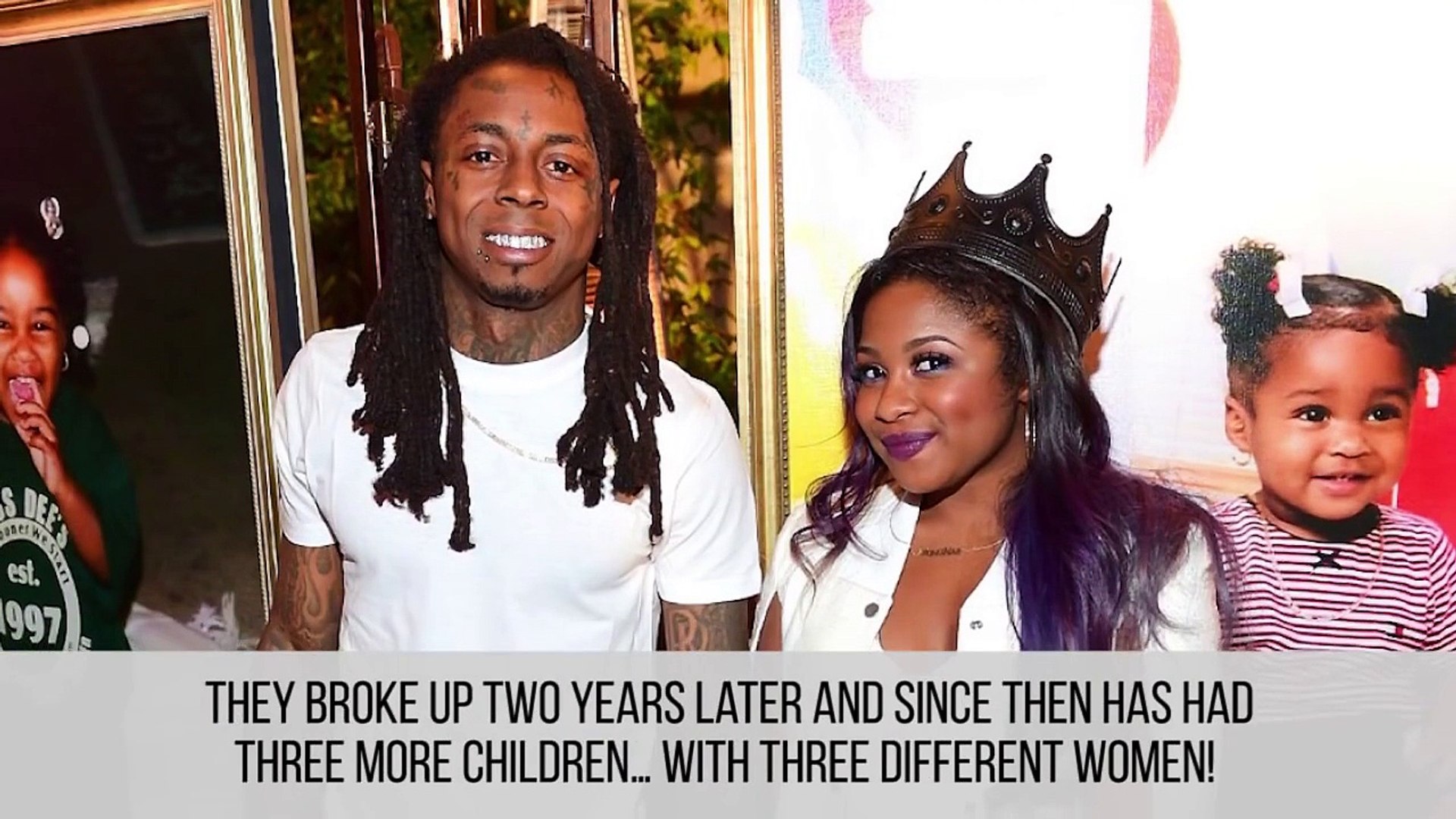 10 Celebrities Who Had Kids Too Young