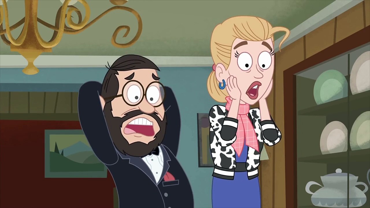 Pound Puppies - Lets Boogie!