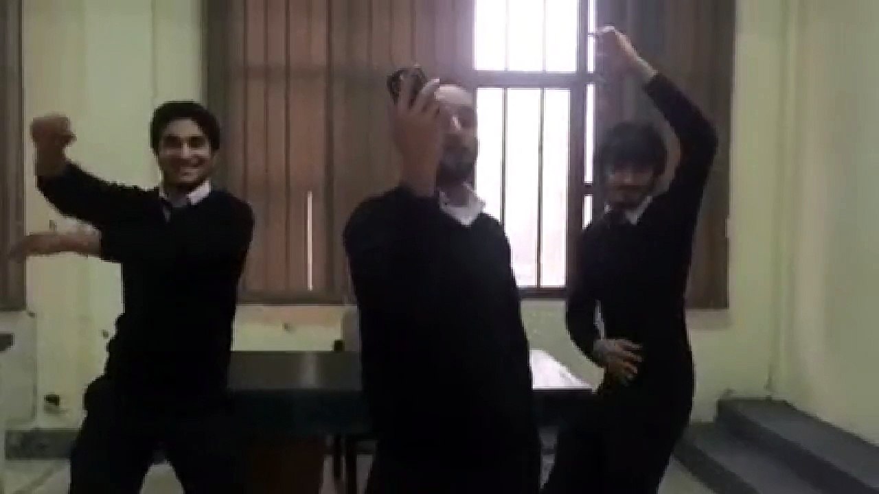 I-NOIR -funny