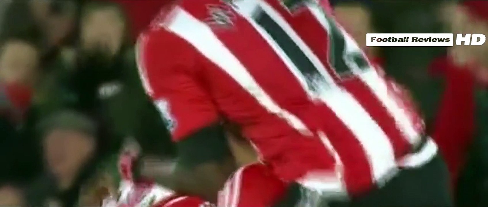 Southampton vs Arsenal 3-0 Cuco Martina Amazing Goal (Premier League 2015)(1)